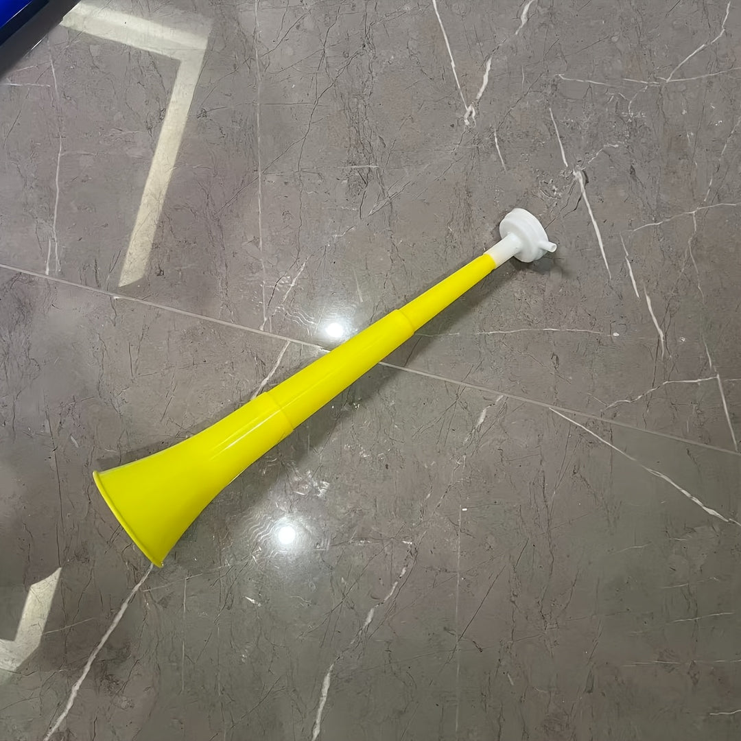 Vuvuzela Horn World Cup Fans Loud Cheer Accessory