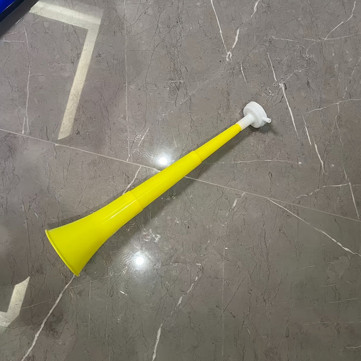 Vuvuzela Horn World Cup Fans Loud Cheer Accessory