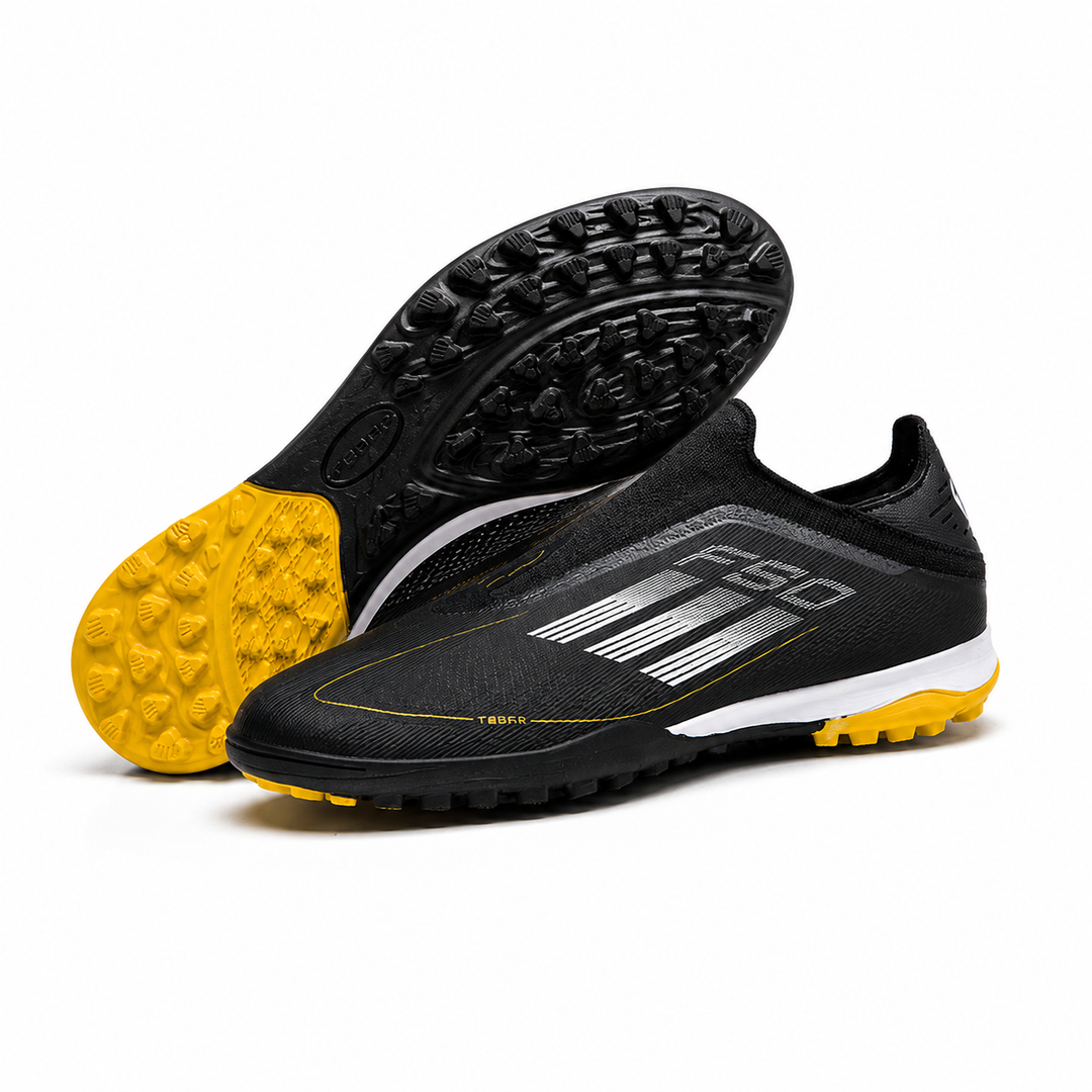 Soccer Cleats World Cup Indoor Soccer Shoes Breathable Football Boots