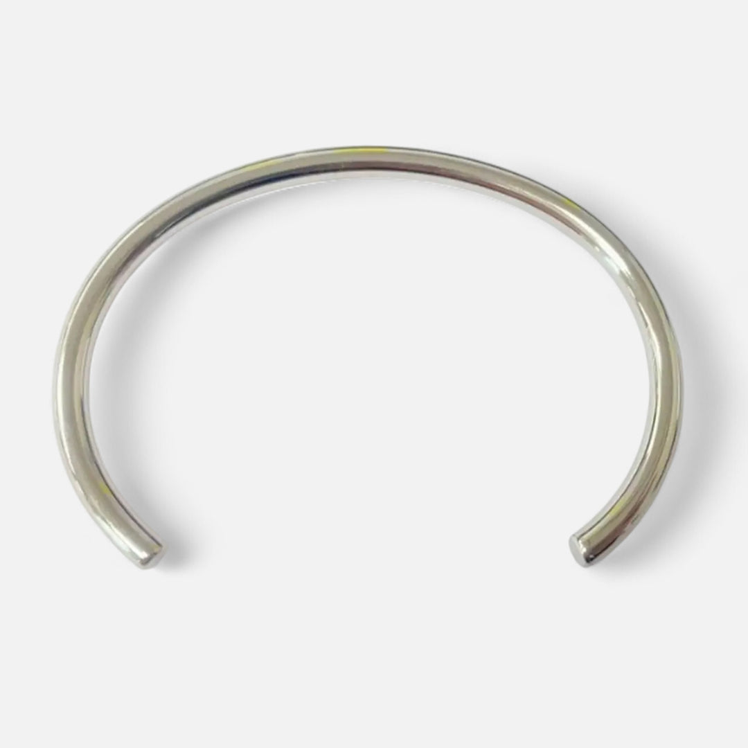 Celzoir | Jonc Large Doré Design Contemporain