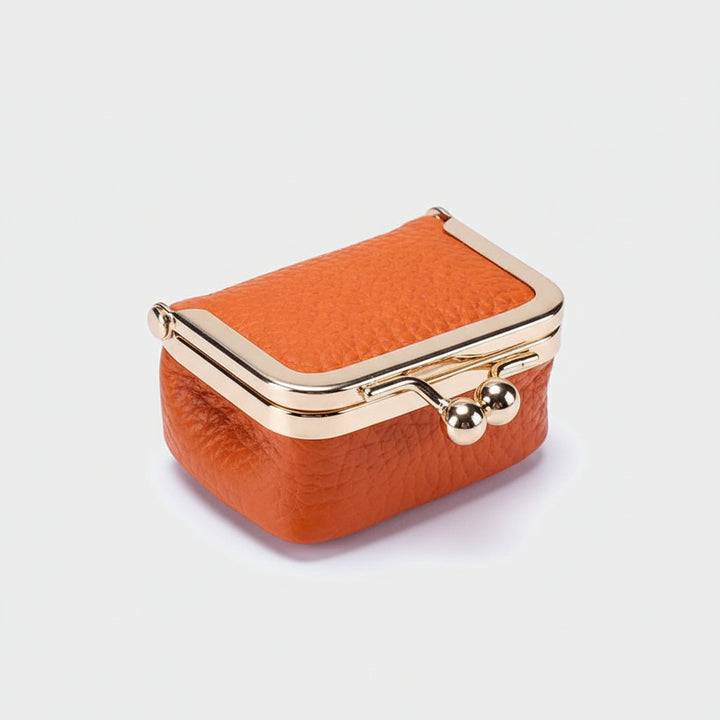 Jewelry Box Travel Organizer Compact Storage Case Women