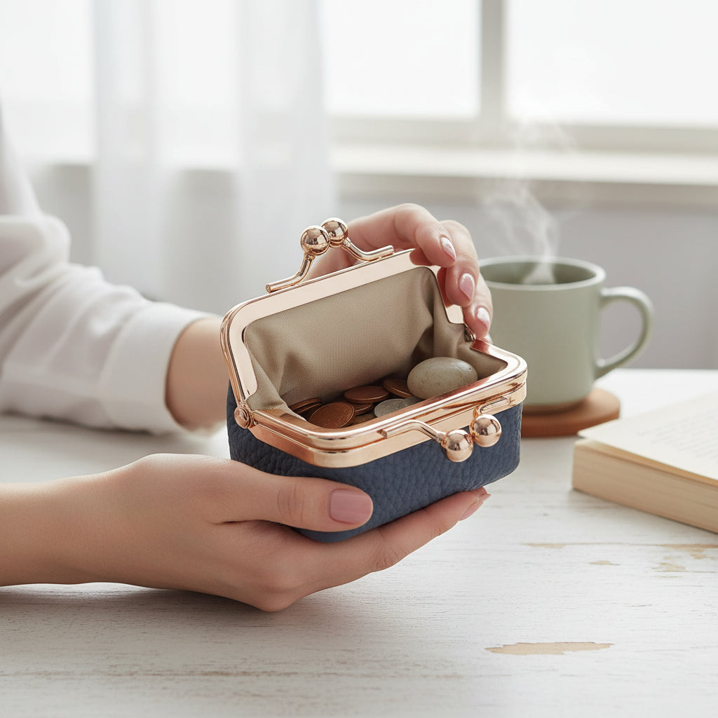 Jewelry Box Travel Organizer Compact Storage Case Women