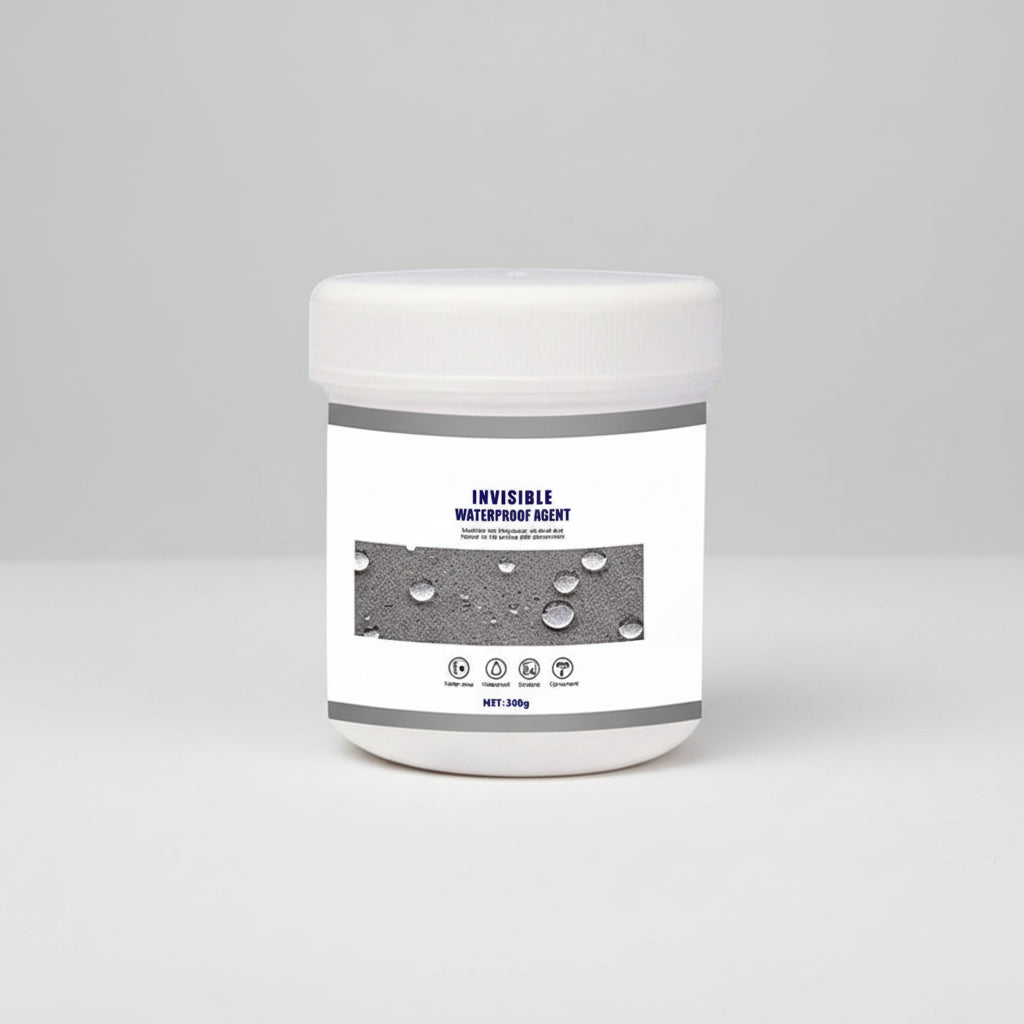 Sigillante Impermeabile Rivestimento Trasparente Riparazione Perdite Superfici