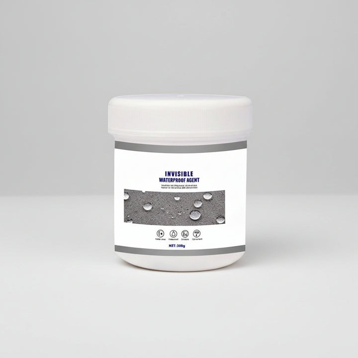Sigillante Impermeabile Rivestimento Trasparente Riparazione Perdite Superfici
