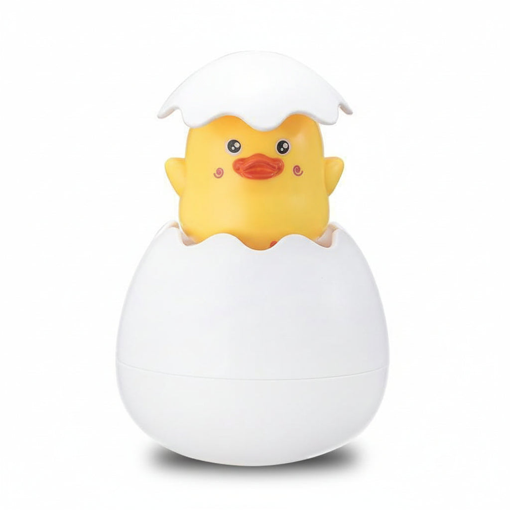 Bath Toy Baby Spray Water Floating Animal Bath Time Toy