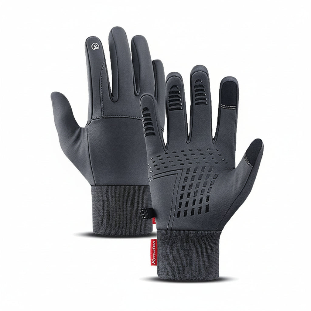 Winterhandschuhe Outdoor Touchscreen WasserfestThermo