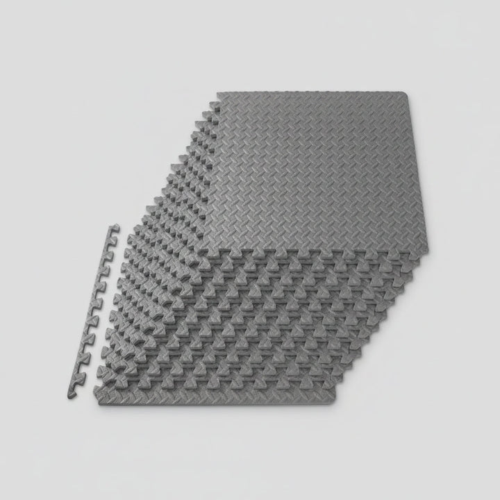 EVA Foam Gym Floor Mats Household Exercise Protection Tiles