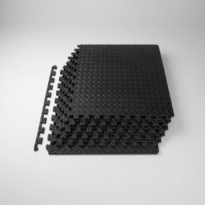 EVA Foam Gym Floor Mats Household Exercise Protection Tiles