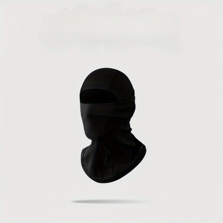 Maschera Balaclava Traspirante per Escursionismo e Attività Sportive all'Aperto