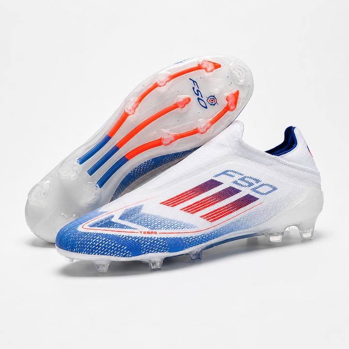 Soccer Cleats World Cup Indoor Soccer Shoes Breathable Football Boots