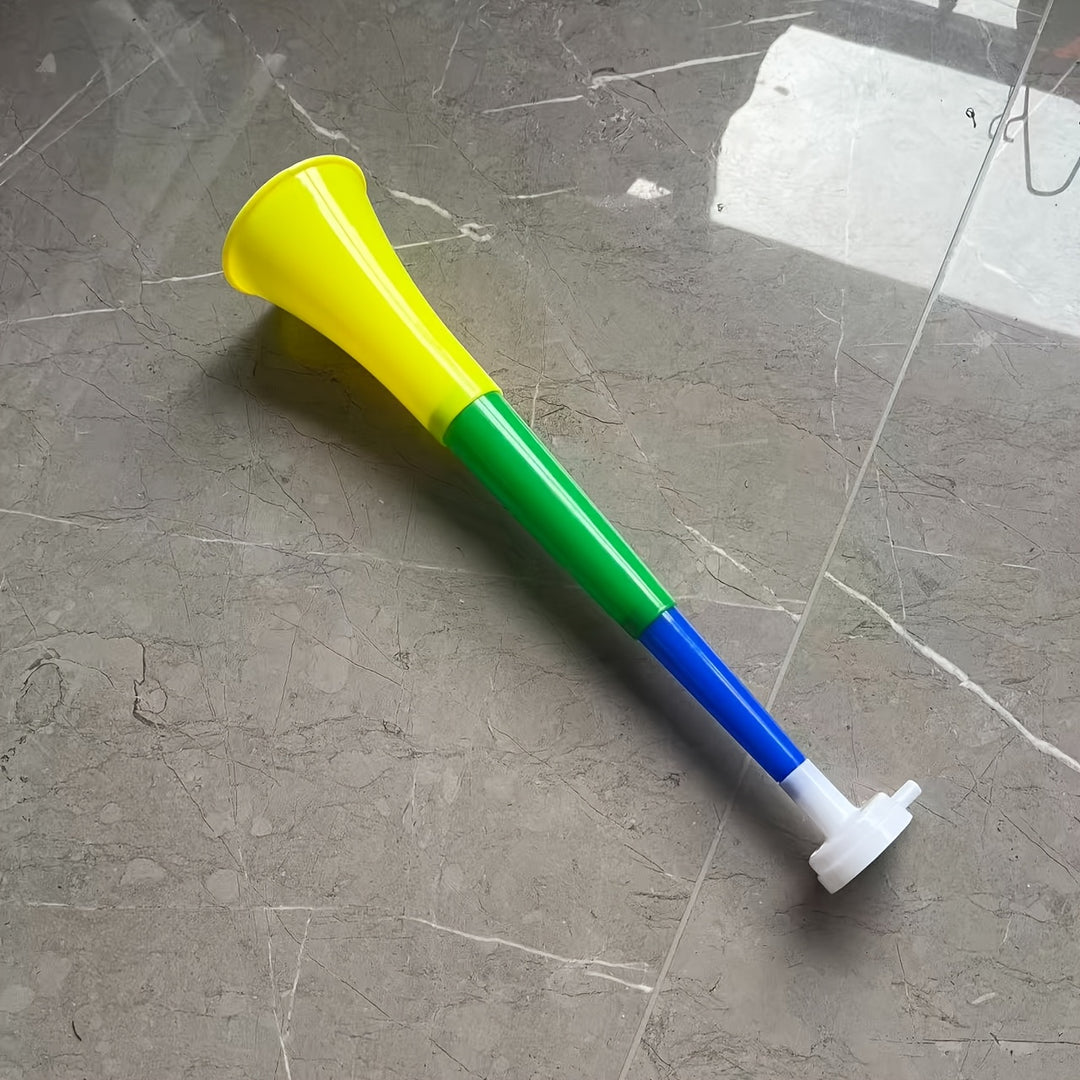 Vuvuzela Horn World Cup Fans Loud Cheer Accessory