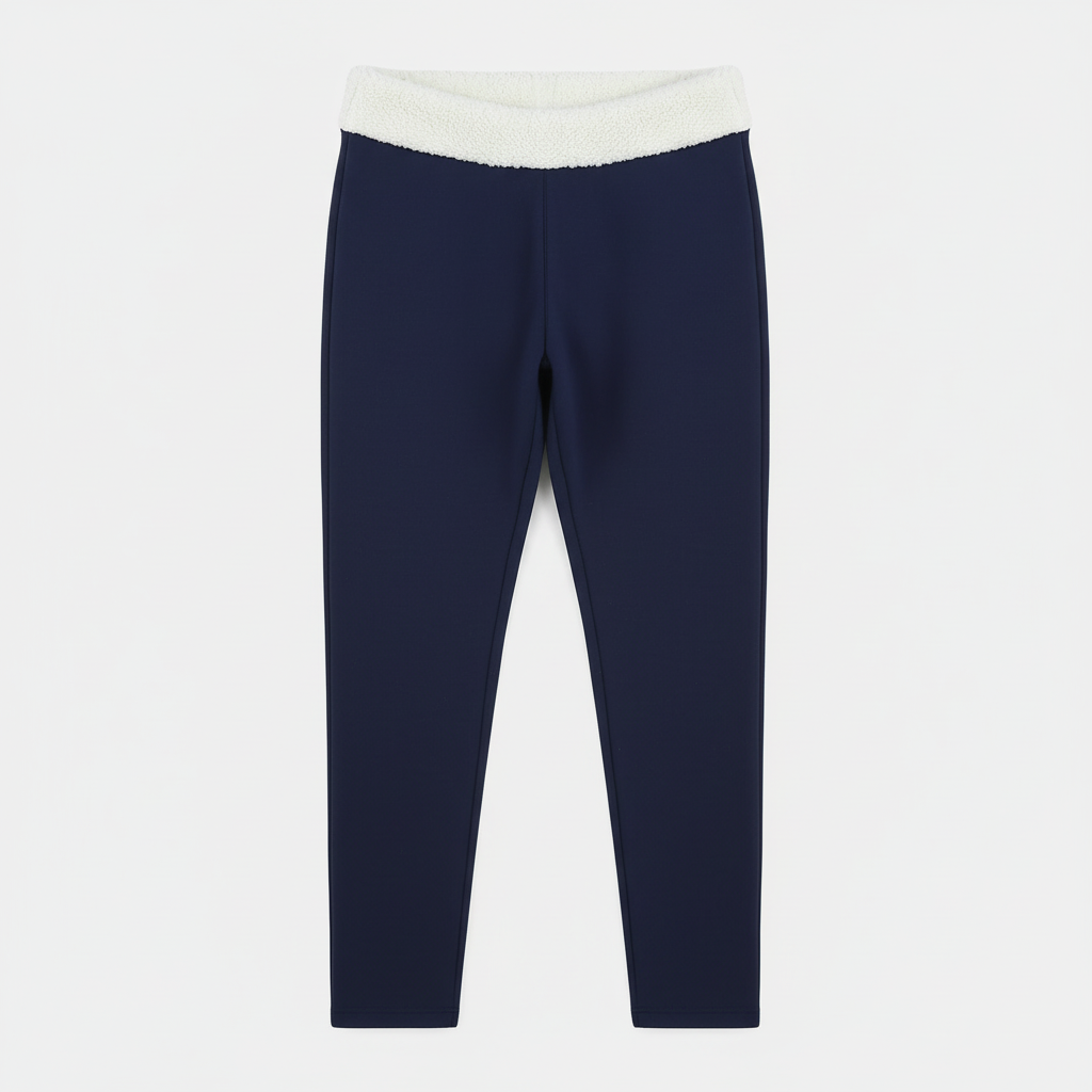 Leggings Termici Massimo Calore Comfort per Climi Freddi