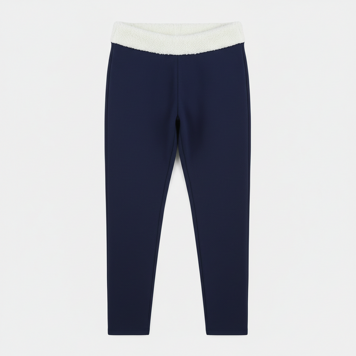 Leggings Termici Massimo Calore Comfort per Climi Freddi