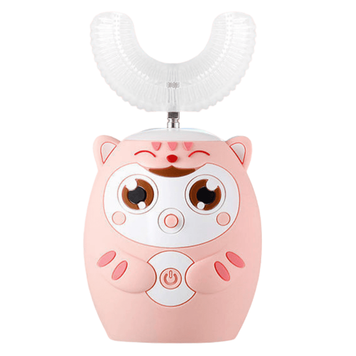 Anneau de Dentition Réfrigérant en Silicone Non Toxique pour Bébé - Soulagement des Gencives et Prise en Main Ergonomique 4