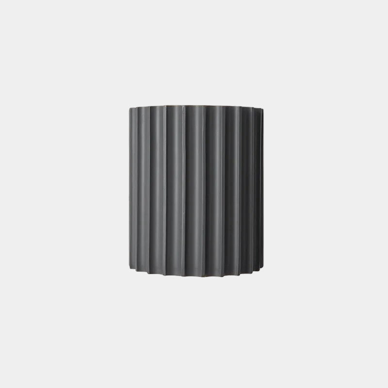 Applique Murale Design en Résine Élégante pour Éclairage Moderne – Lampe Murale Décorative, 14 cm x 8 cm x 16,5 cm 5