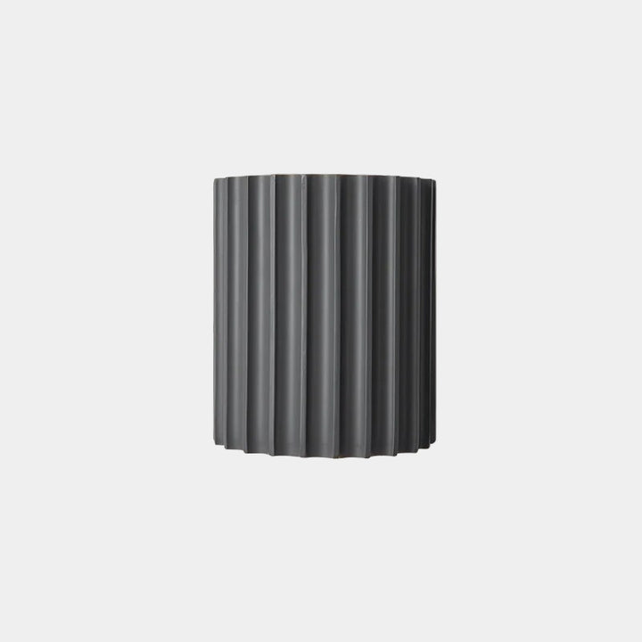 Applique Murale Design en Résine Élégante pour Éclairage Moderne – Lampe Murale Décorative, 14 cm x 8 cm x 16,5 cm 5