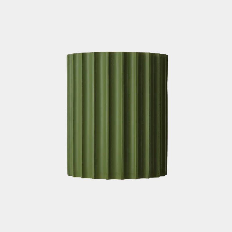 Applique Murale Design en Résine Élégante pour Éclairage Moderne – Lampe Murale Décorative, 14 cm x 8 cm x 16,5 cm 6