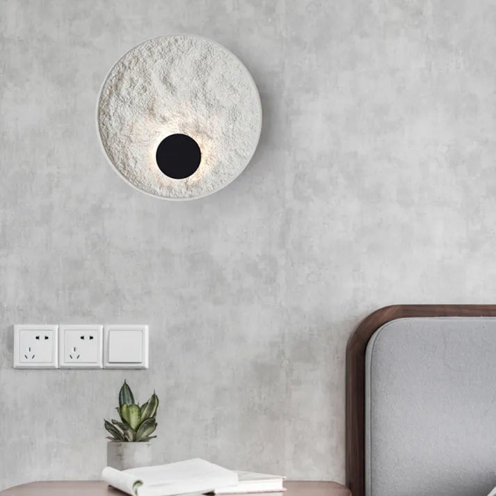 Applique Murale LED Courbée en Métal et Acrylique – Design Moderne pour Chambre et Salon, Éclairage Élégant et Ambiance Confortable 2