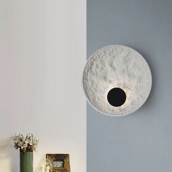 Applique Murale LED Courbée en Métal et Acrylique – Design Moderne pour Chambre et Salon, Éclairage Élégant et Ambiance Confortable 4