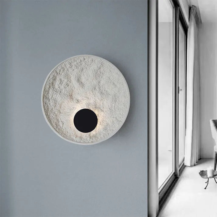 Applique Murale LED Courbée en Métal et Acrylique – Design Moderne pour Chambre et Salon, Éclairage Élégant et Ambiance Confortable 5