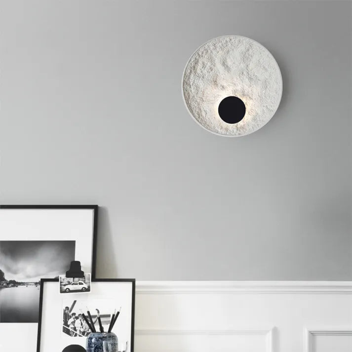 Applique Murale LED Courbée en Métal et Acrylique – Design Moderne pour Chambre et Salon, Éclairage Élégant et Ambiance Confortable 6