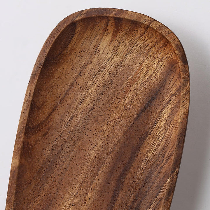 Applique Murale en Bois Naturel – Lampe Murale Élégante pour Chambre et Salon, Design Moderne, Lumière Chaude 7