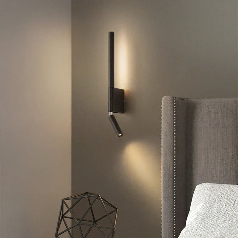 Applique murale LED pour la chambre - Ambiance parfaite 0