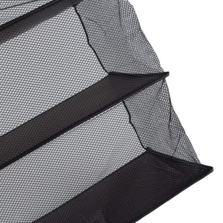 Armoire de Rangement Polyvalente en Polyester – Compacte et Durable pour Vêtements Organisés 3