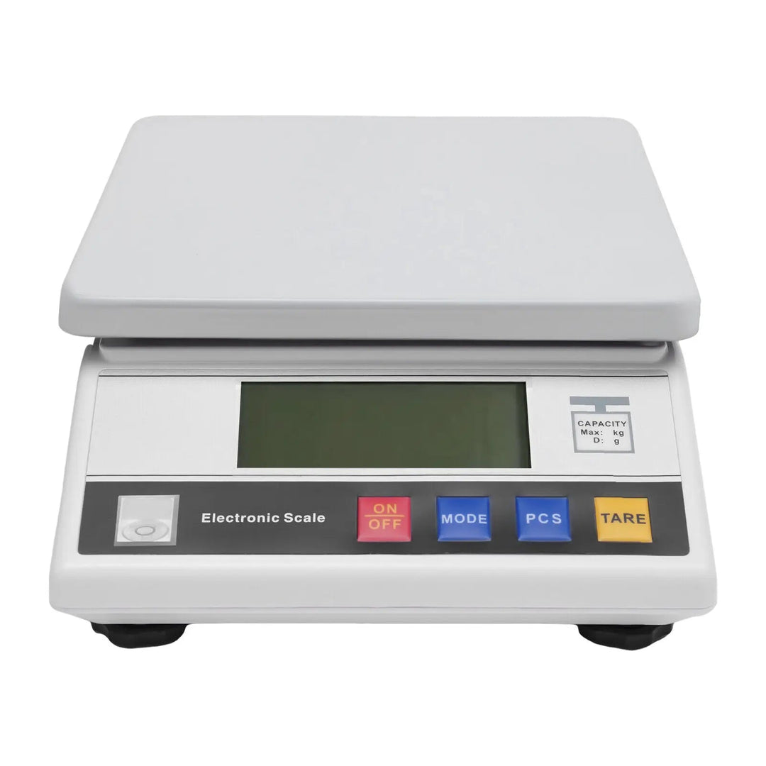 Balance de Précision Numérique 7500g - Balance de Cuisine Précise avec Précision de 0,1g pour Bijoux et Ingrédients 0