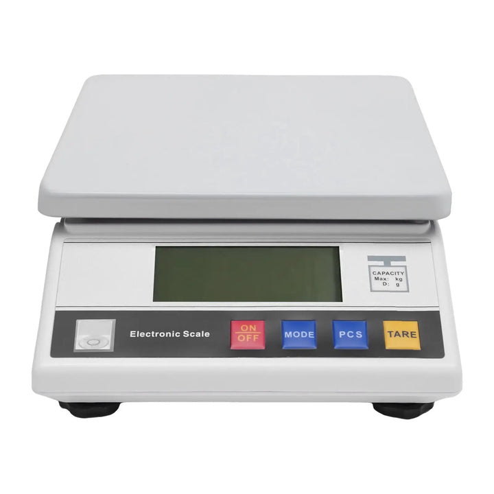 Balance de Précision Numérique 7500g - Balance de Cuisine Précise avec Précision de 0,1g pour Bijoux et Ingrédients 0