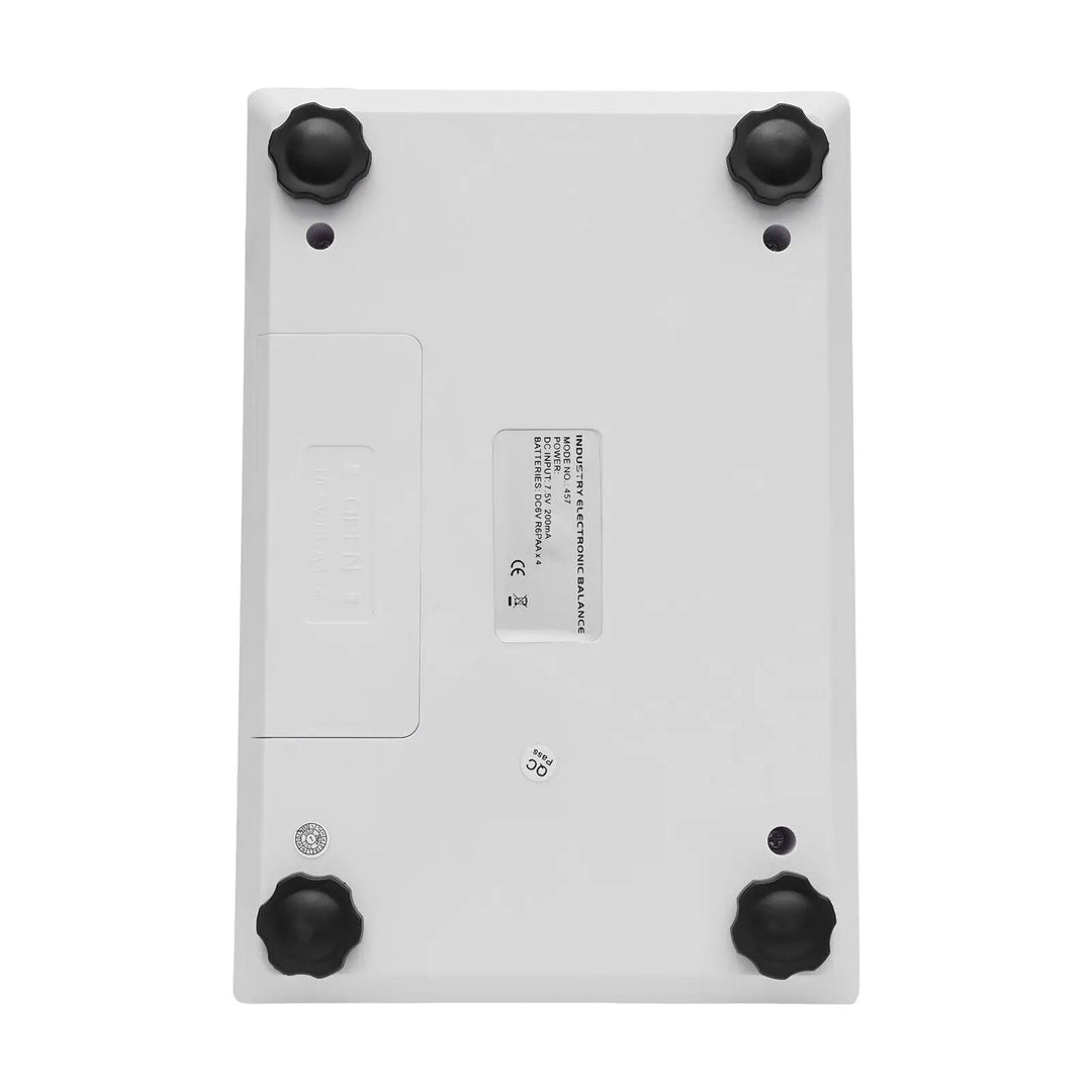 Balance de Précision Numérique 7500g - Balance de Cuisine Précise avec Précision de 0,1g pour Bijoux et Ingrédients 3
