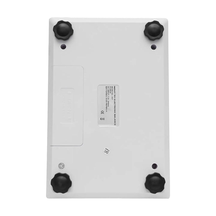 Balance de Précision Numérique 7500g - Balance de Cuisine Précise avec Précision de 0,1g pour Bijoux et Ingrédients 3