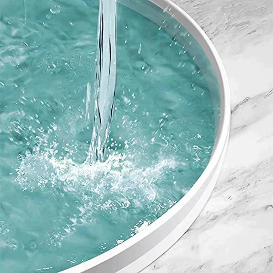 Bande d'Étanchéité en Silicone Flexible pour Portes et Fenêtres - Ruban Adhésif Étanchéité Durable et Facile à Installer 2