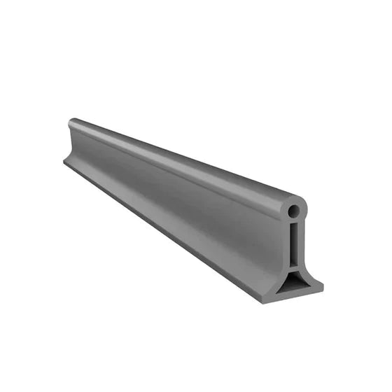 Bande d'Étanchéité en Silicone Flexible pour Portes et Fenêtres - Ruban Adhésif Étanchéité Durable et Facile à Installer 8