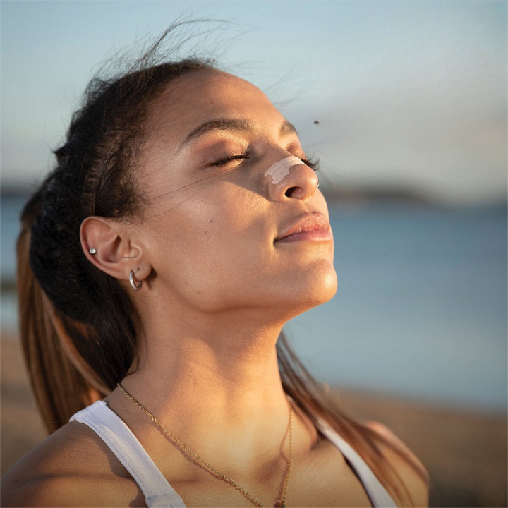 Bandelettes Nasales Confortables pour une Respiration Améliorée - 100 Pièces 2