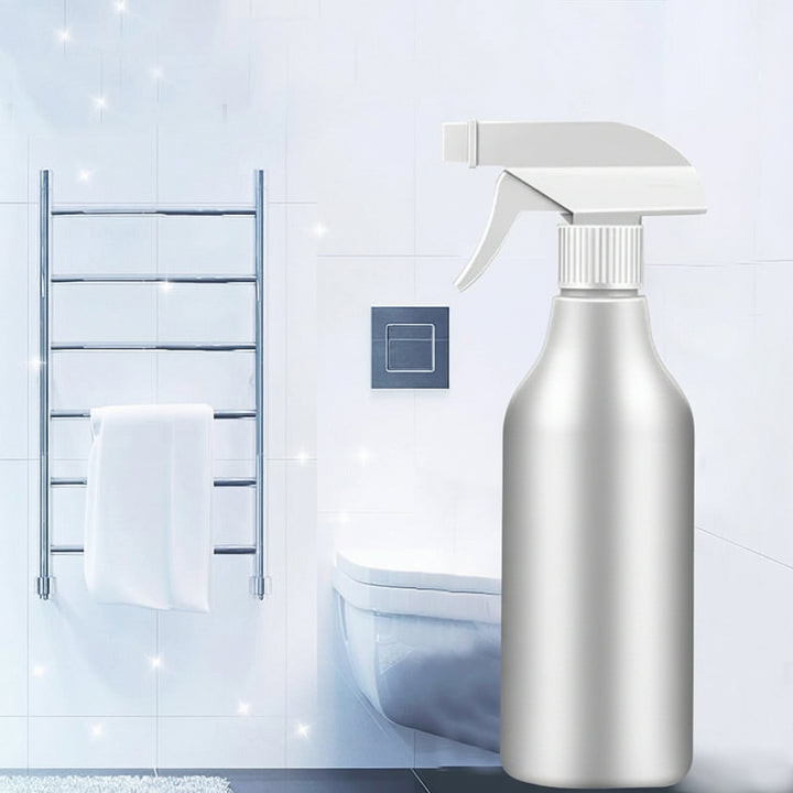 Bathroom Cleaner Foam Spray Tile Tub Sink Deep Cleaning