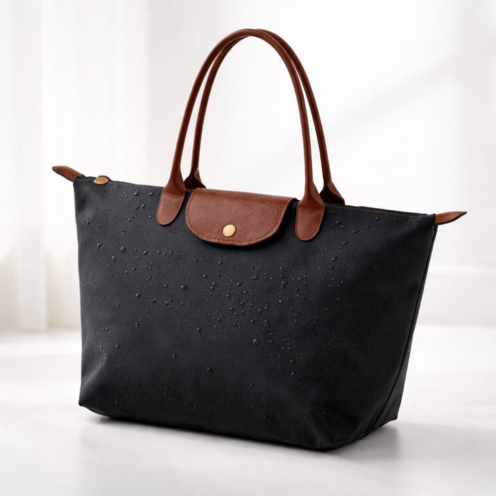 Waterproof Bag Shoulder Tote Women Casual Daily Use