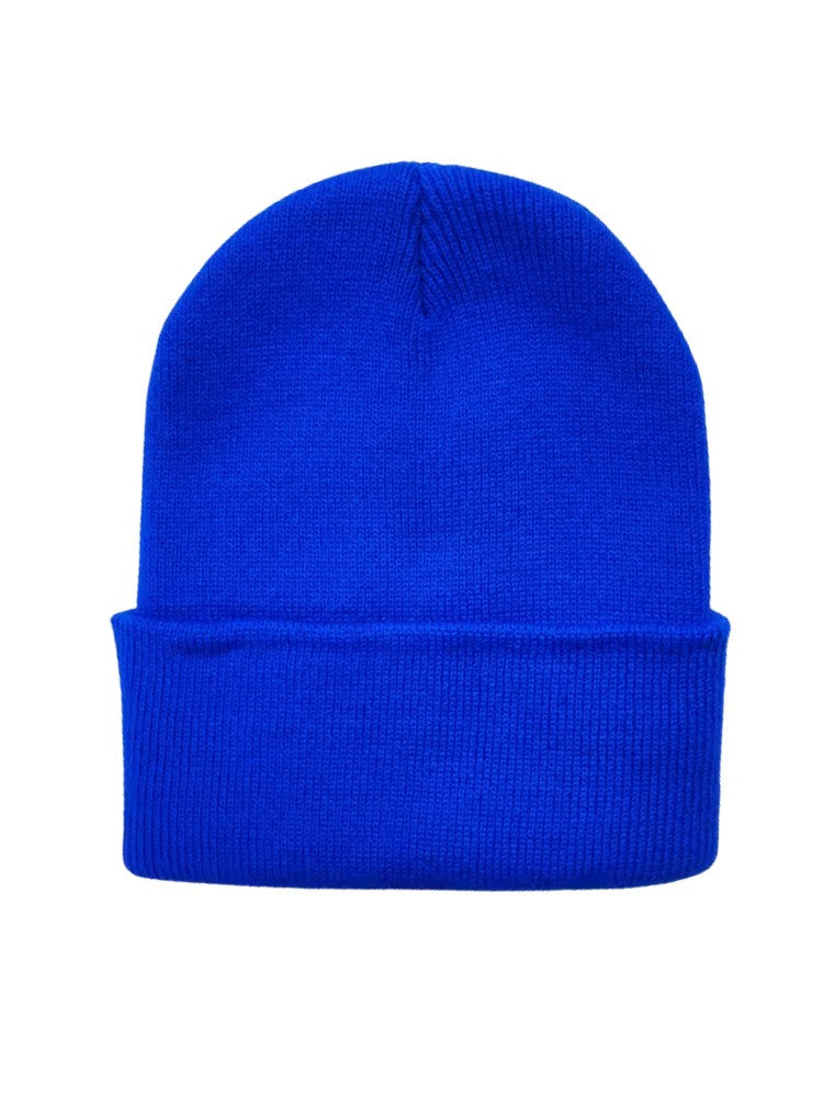 Bonnet d'hiver confortable pour femmes et hommes – Chaud, en maille élastique, design élégant 7
