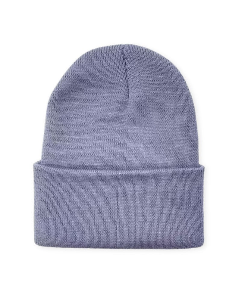 Bonnet d'hiver confortable pour femmes et hommes – Chaud, en maille élastique, design élégant 9