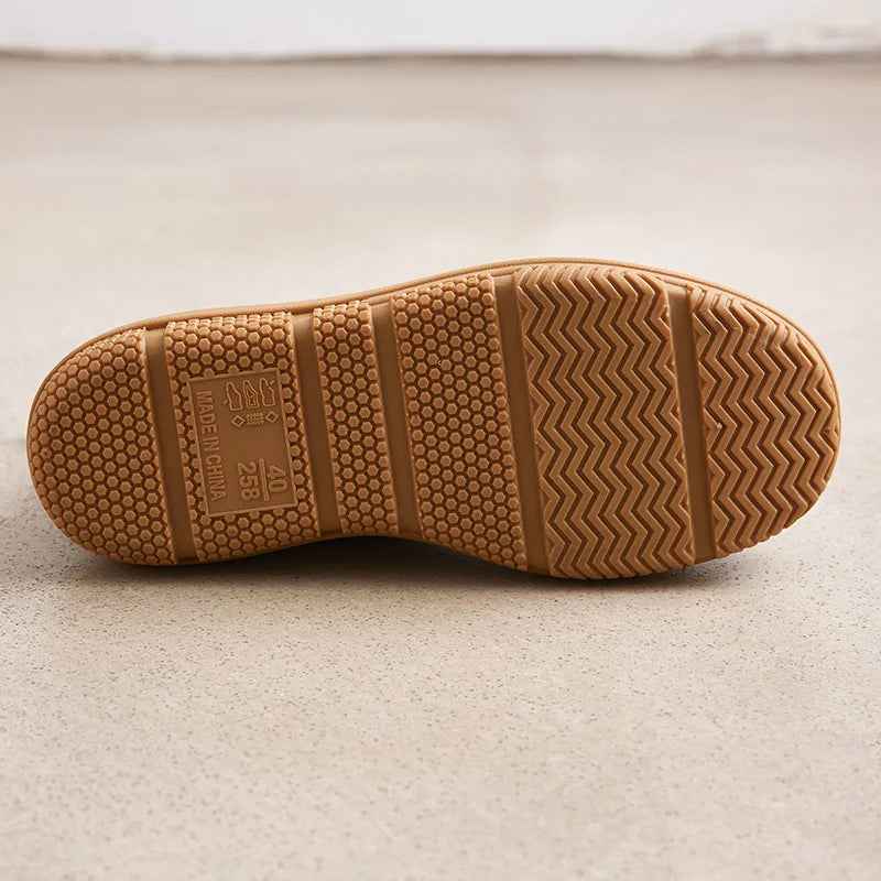 Bottes en Caoutchouc Imperméables Unisexes – Confort et Protection pour Temps Humide 5