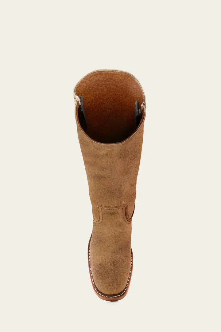Bottes en Cuir Noires Femme avec Talon Bloc – Élégantes et Durables pour Hiver et Automne 2