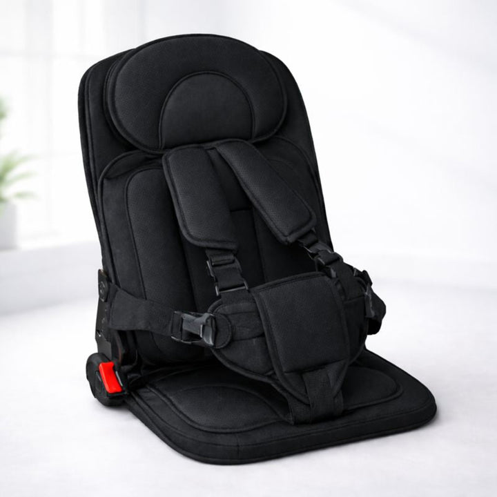 Child Car Seat Portable Travel Safety Harness Kids