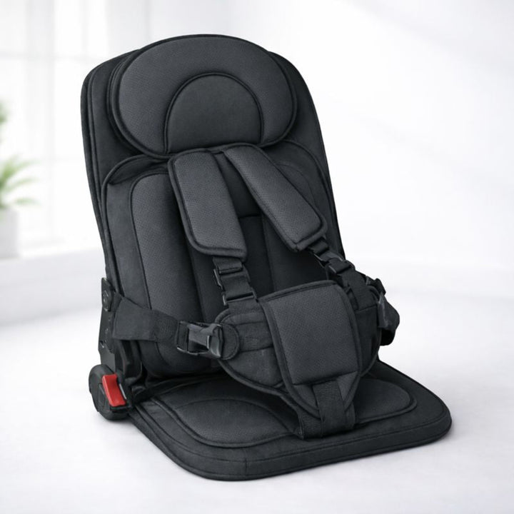 Child Car Seat Portable Travel Safety Harness Kids