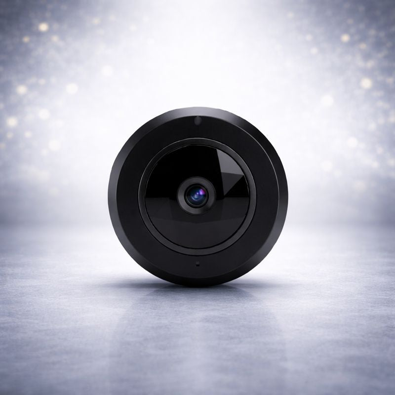Security Camera Mini WiFi Indoor Night Vision