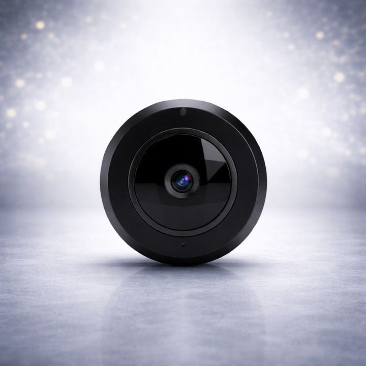 Security Camera Mini WiFi Indoor Night Vision
