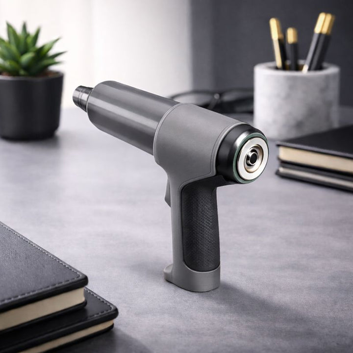 Kabelloser Handstaubsauger für die Fahrzeuginnenreinigung