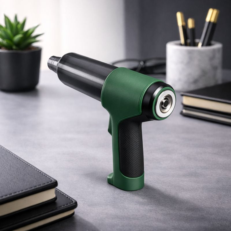 Kabelloser Handstaubsauger für die Fahrzeuginnenreinigung