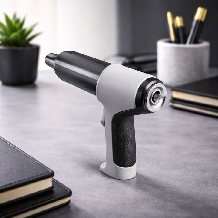 Kabelloser Handstaubsauger für die Fahrzeuginnenreinigung