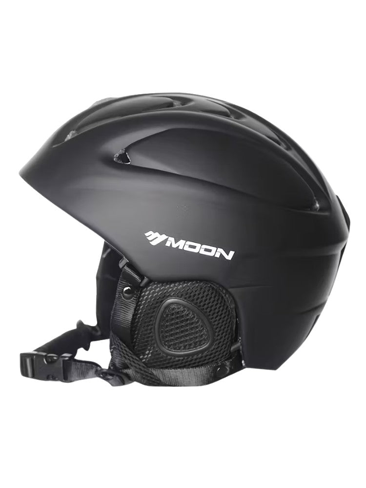 Casque de ski haut de gamme avec système de ventilation et de réglage – Casque pour femmes et hommes, pour skieurs et snowboarders 0