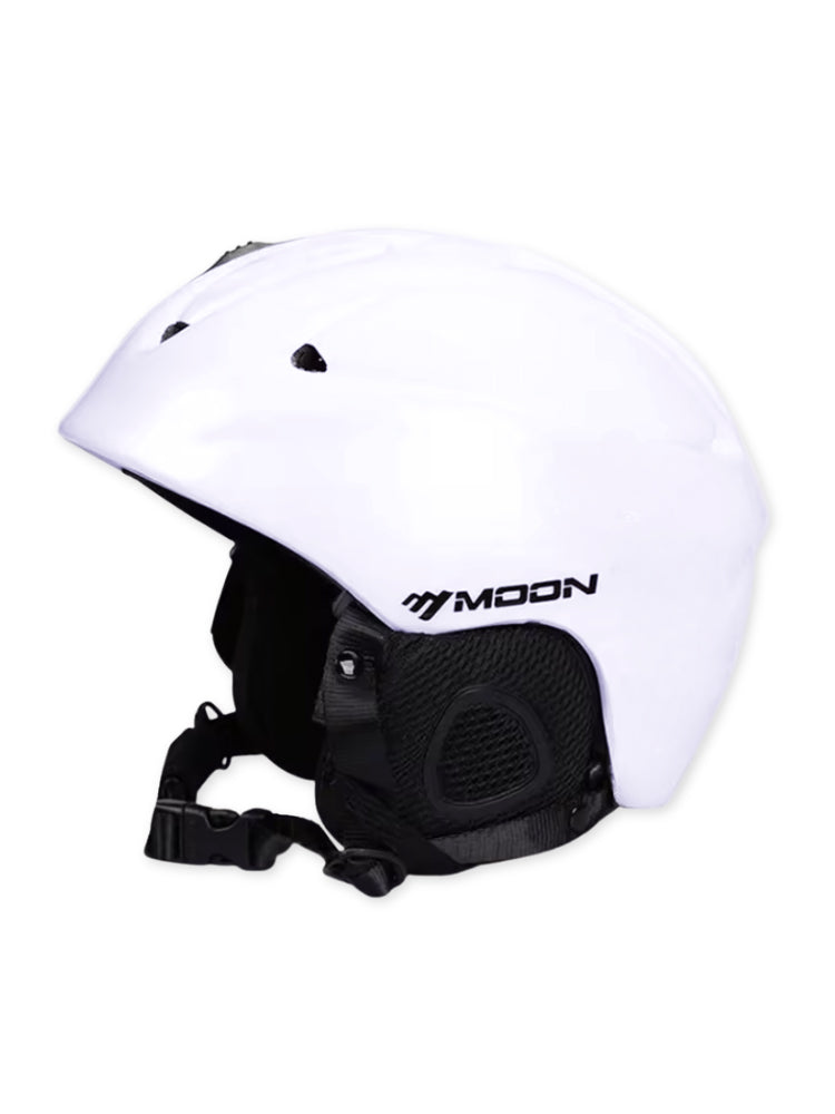 Casque de ski haut de gamme avec système de ventilation et de réglage – Casque pour femmes et hommes, pour skieurs et snowboarders 1